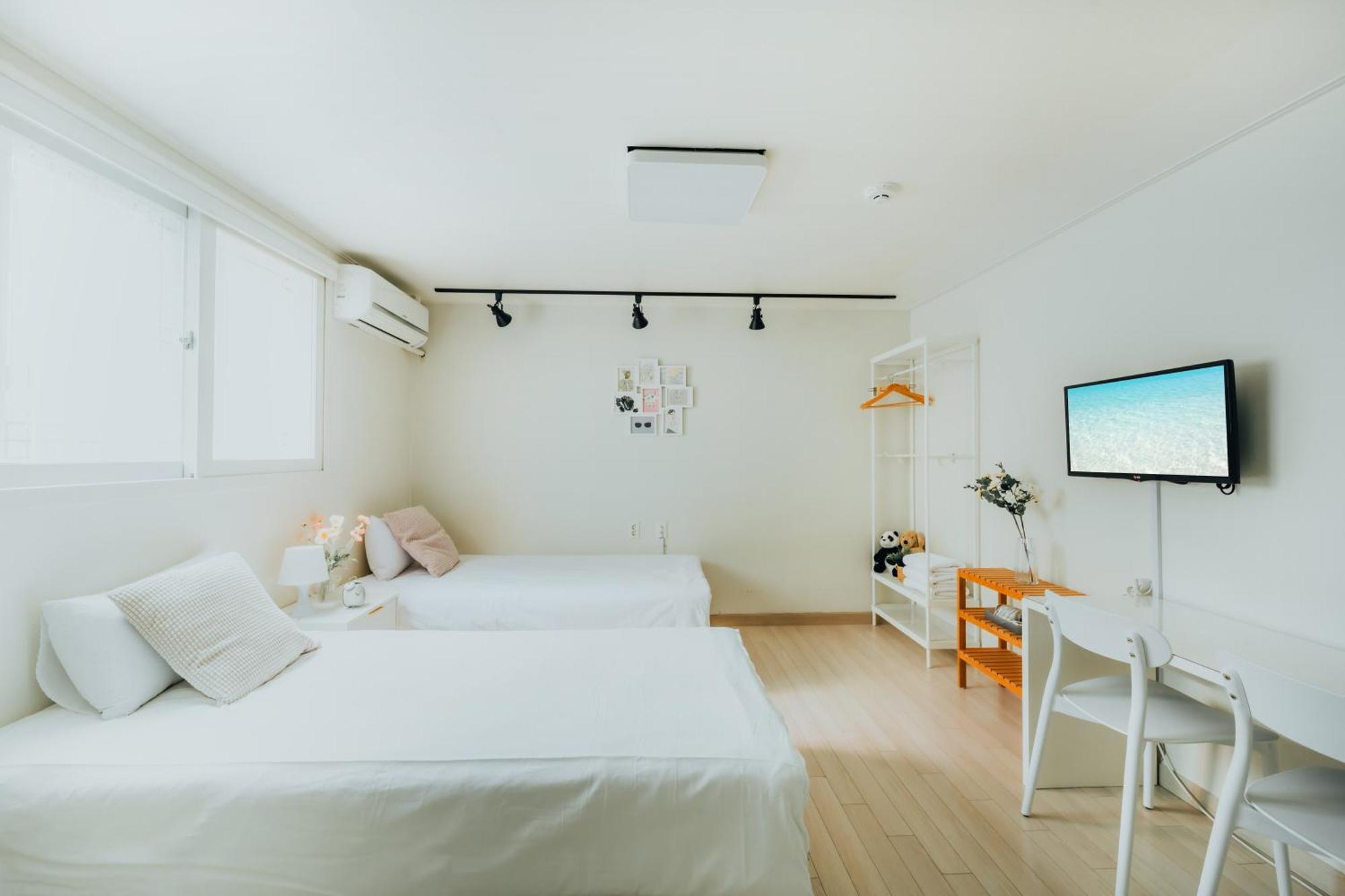 Pangsapuri Dk House Seoul